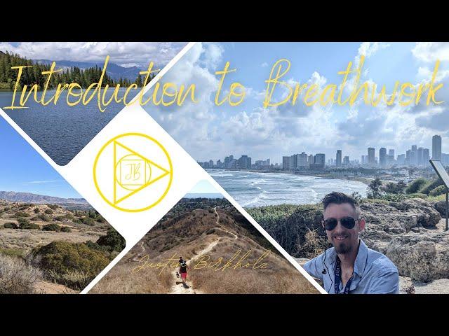 Breathwork Will Change Your Life