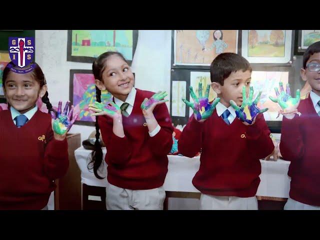 Good Shepherd International School | Where Dreams Fly High