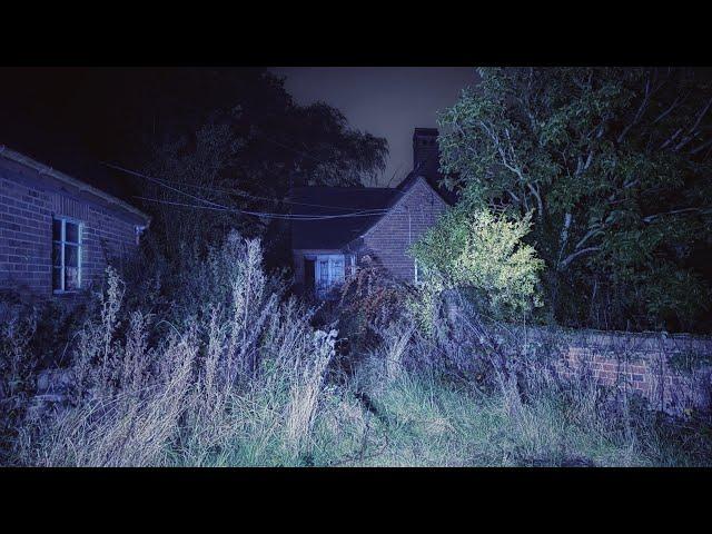 THIS IS THE MOST HAUNTED ABANDONED HOUSE YOU WILL EVER SEE