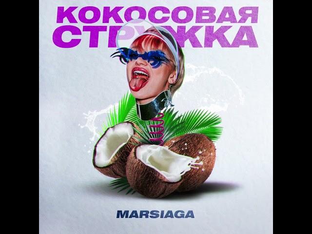 Кокосовая Стружка