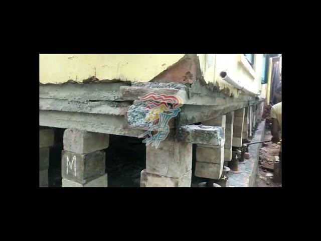 Champion Building Lifting Service in Perambur