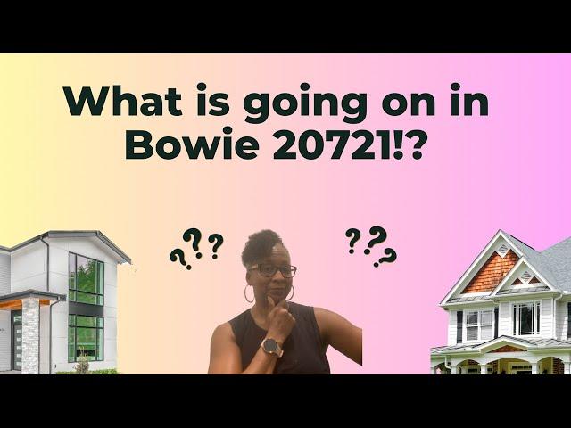 Why You Should Buy a House Now in Bowie, MD?