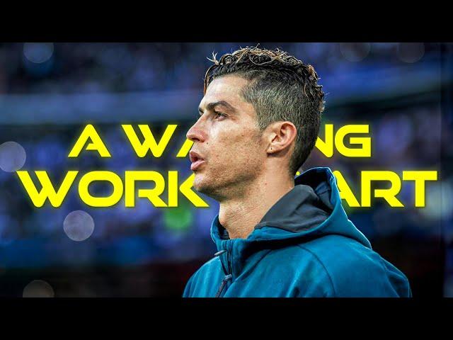 A Walking Work Of Art - Cristiano ronaldo ▻ Peter Drury Commentary #cristianoronaldo