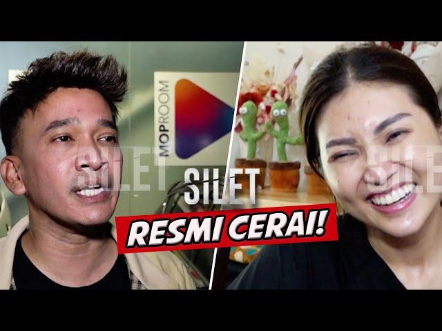 KETOK PALU! Ruben Onsu & Sarwendah Resmi Bercerai Menjelang Aniv Ke-11 | SILET