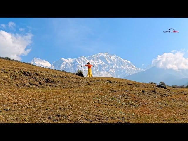 | SIKLES | Gantabya Nepal