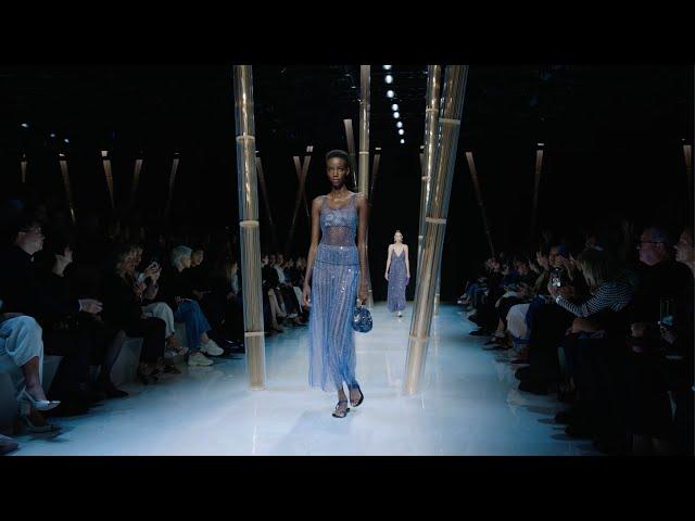 Giorgio Armani - 2023 Spring/Summer Womenswear Fashion Show