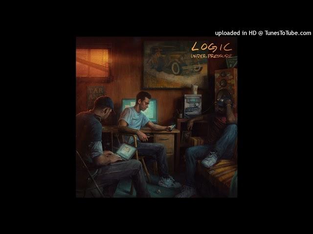 Logic - Soul Food + Faded