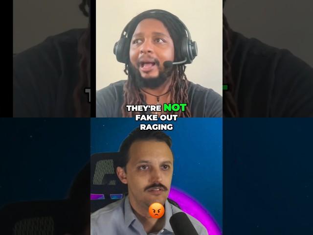 Clickbait, engagement farming, & ragebait! | Shackcast Shorts | Episode 53