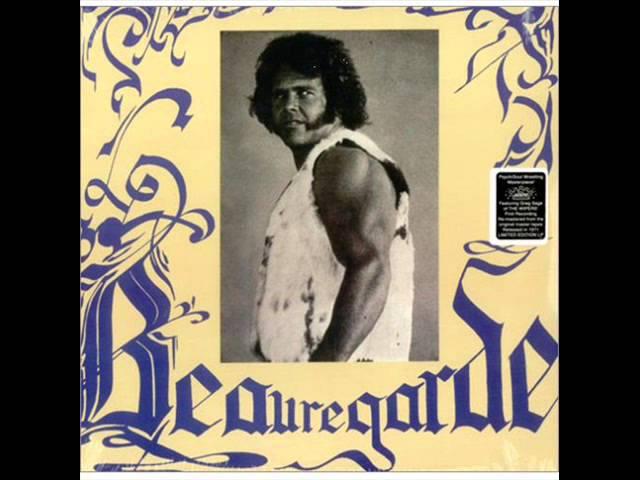 BEAUREGARDE - I Got Something (1971)