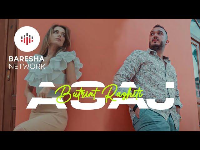 Butrint Rashiti - ASAJ (Prod by Rilind Alimani)