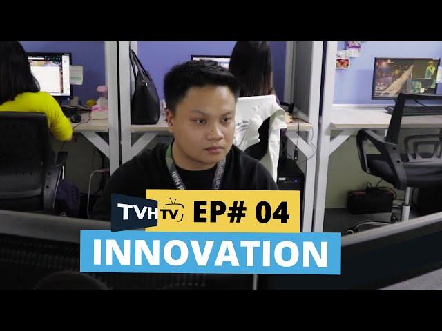 Innovation | How can a Virtual Assistant Help your Business? | The Virtual Hub Culture Episode 4