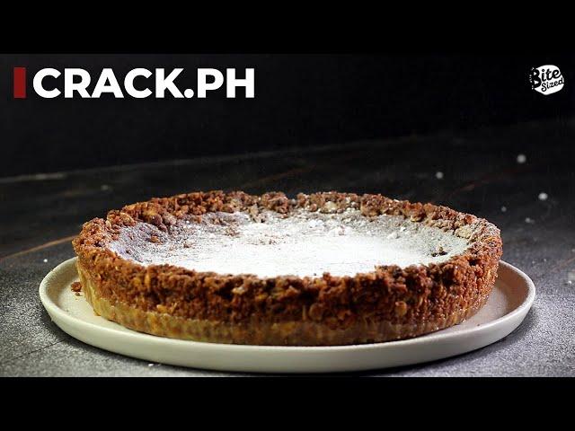 BiteSized Finds: Crack PH