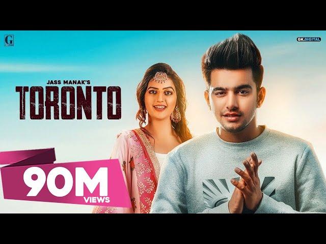 Toronto : Jass Manak | Priya (Official Song) Gangland In Motherland | Punjabi Song | Geet MP3