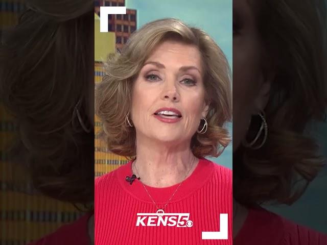 KENS 5 legend Deborah Knapp signs off for the last time