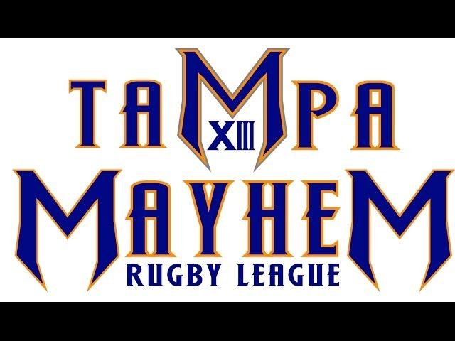 Mayhem   JAX   2nd Qtr