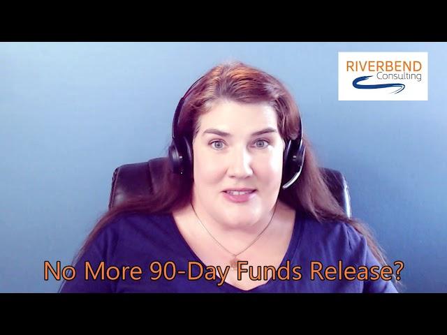 Amazon Now Requires Separate Funds Appeal after 90 Days?