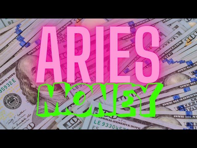 Aries Tarot: Unlock Your Wealth in 2024