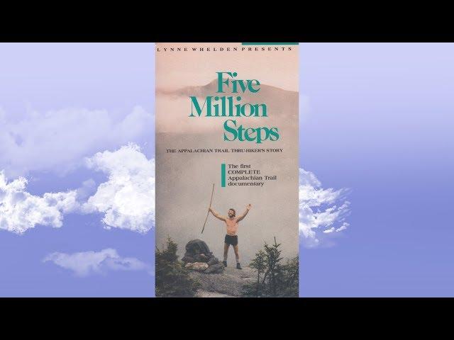 Best AT Film: Five Million Steps