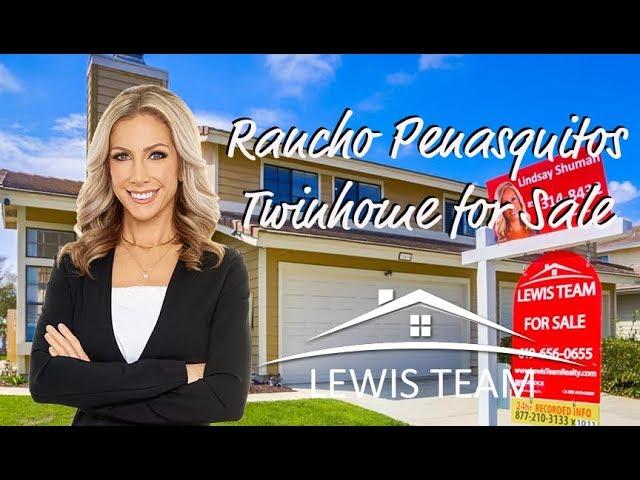 Real Estate in Rancho Penasquitos - San Diego Real Estate - The Lewis Team at Big Block Realty