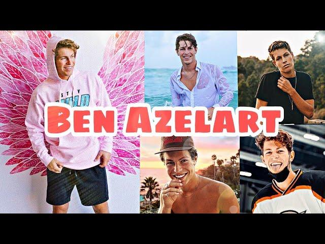 Ben Azelart Edit | Ace of Spades