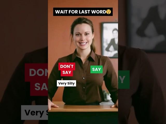 Stop Saying 'Very'! Better Words for Advanced English