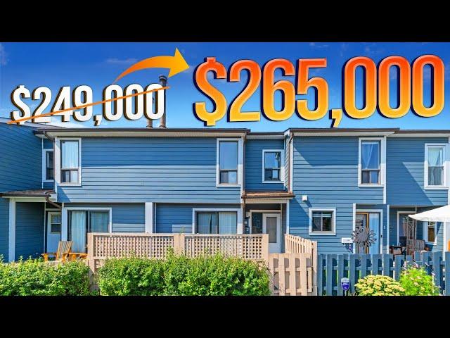 Sell Your House Fast In Calgary | Watch How This Seller Got OVER Asking Price!