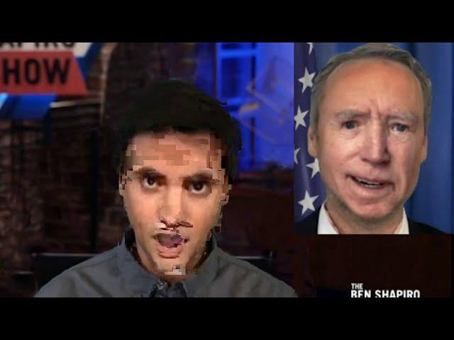 Joe Biden Debates Ben Shapiro - Kyle Dunnigan