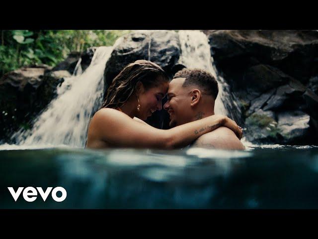 Kane Brown, Katelyn Brown - Thank God (Official Music Video)