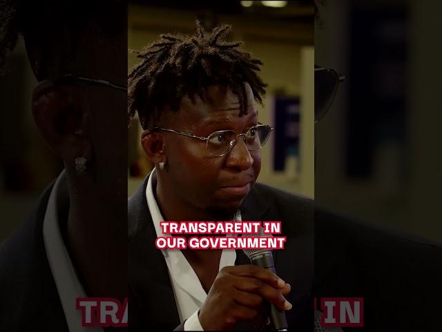 Blockchain for government transparency #blockchain #governmenttransparency #cryptocurrency #crypto