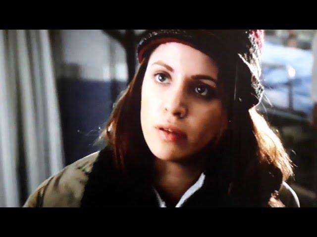 Alanna Ubach  - Terry's friend  - E.R. S1E13  Luck of the Draw 12 Jan. 1995