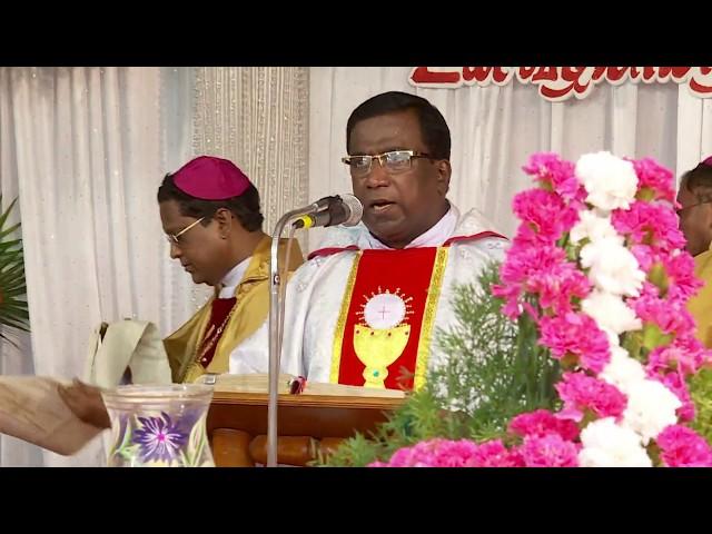 Fr. Henry Fernando sacerdotal silver jubilee - part 2