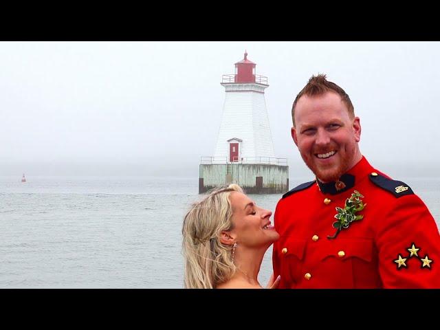 Stoddard Multimedia Wedding Videography