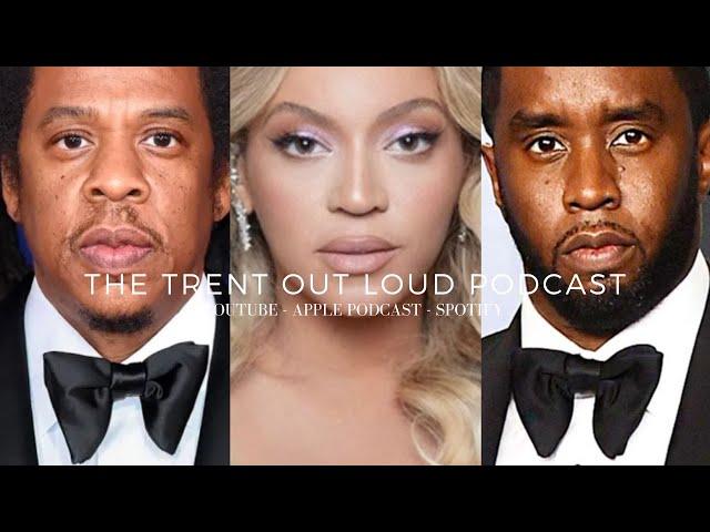 EP408 JAY-Z TO TAKE DNA TEST, LEAKED VIDEO DIDDY IN JAIL, BEYONCE WITH CASSIE, KIM K. ANKLE MONITOR?