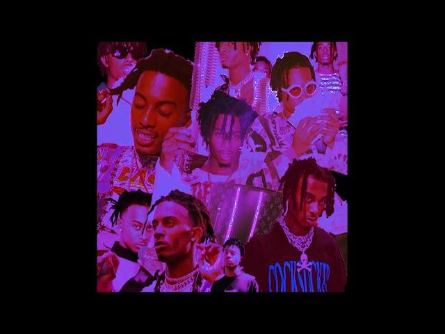 [FREE MELODY LOOP KIT] drugs - Playboi Carti x Sahbabii inspired loops