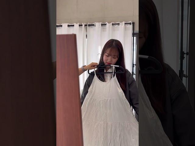 너무 쉽게 변해가네~‍ #김윤희 #KimYoonhee#Changingchallenge#Changing Yoon