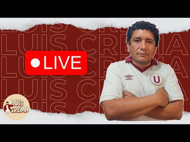 #universitario, Chemo, la selección, la Deuda, las mentiras cagonas y mas