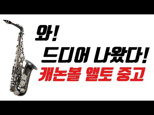 중고 앨토 캐논볼  드래곤펄, 나오기 힘든 모델