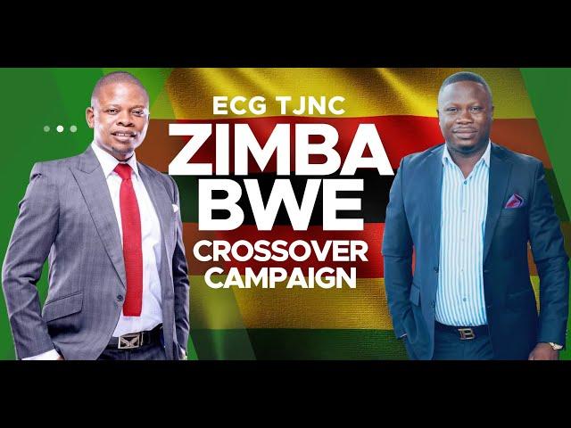 ECG ZIMBABWE | NIGHT OF GOSHEN CROSSOVER CAMPAIGN | 31 DEC 2024, MALAWI