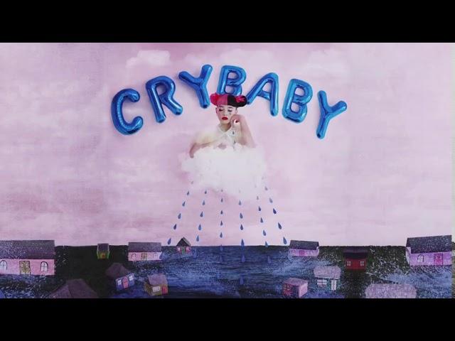 Melanie Martinez - Tag, You're It (Instrumental)