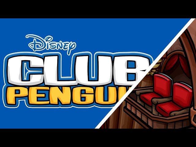 Club Penguin COMPLETE ORIGINAL SOUNDTRACK - Stage Music