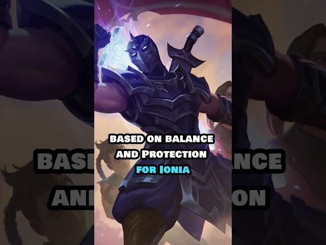 Special classes in Riot MMO #mmorpg #leagueoflegends #riotmmo #runeterra #arcane #leaguechampions