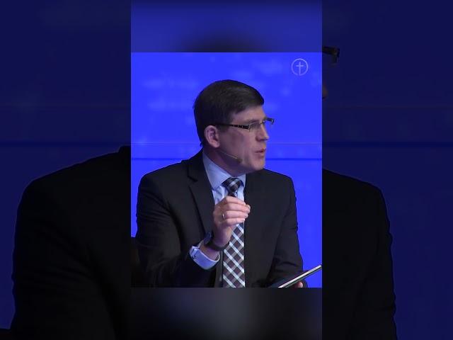 Как свободная воля человека влияет на его спасение? #AndreyChumakin