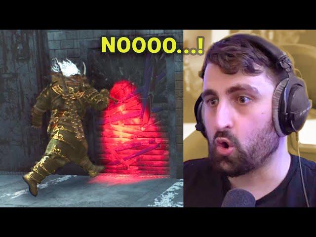 HUGE mistake in less than 10 seconds... | DBD Viewer Games Ep.2