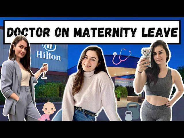 KIT day, Let me VENT, My Postpartum body, Life update | Doctor vlogs