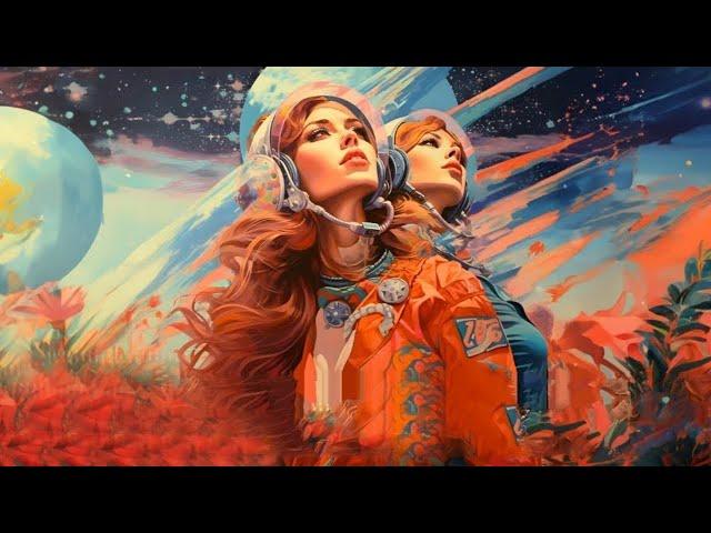 Best Progressive Psy Trance Mix 2024