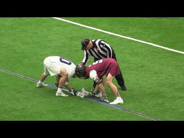 Penn State vs Lafayette Lacrosse Highlights | 2022 College Lacrosse