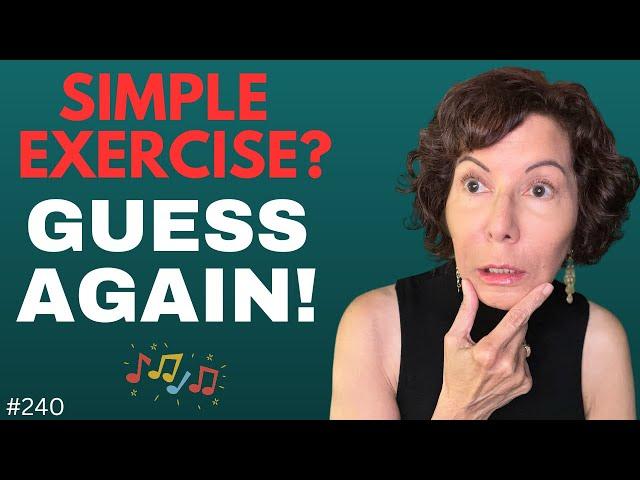 80% of Singers Make These Mistakes - Keeping You STUCK