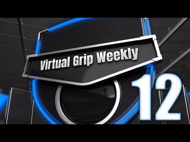 VGN Weekly 12 | Soup Zahn