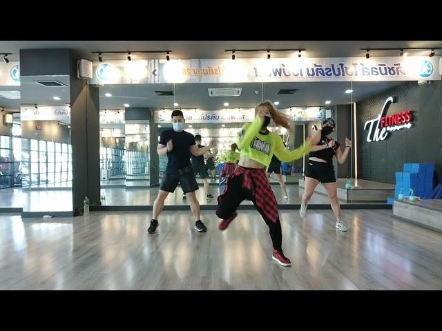 Moreart ft. IHI - Я буду ебать | Dancefitness by petchy #moreart #tiktokhit