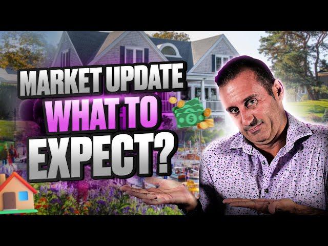 September 2023 - Victoria BC Real Estate Market Update - Good Time To Invest?